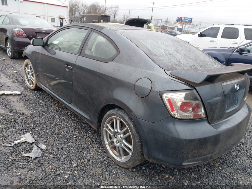 JTKDE167880230712 2008 SCION TC photo no. 3