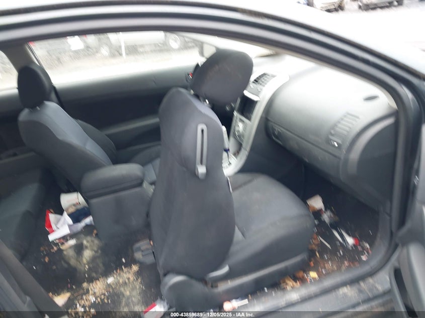 JTKDE167880230712 2008 SCION TC photo no. 5
