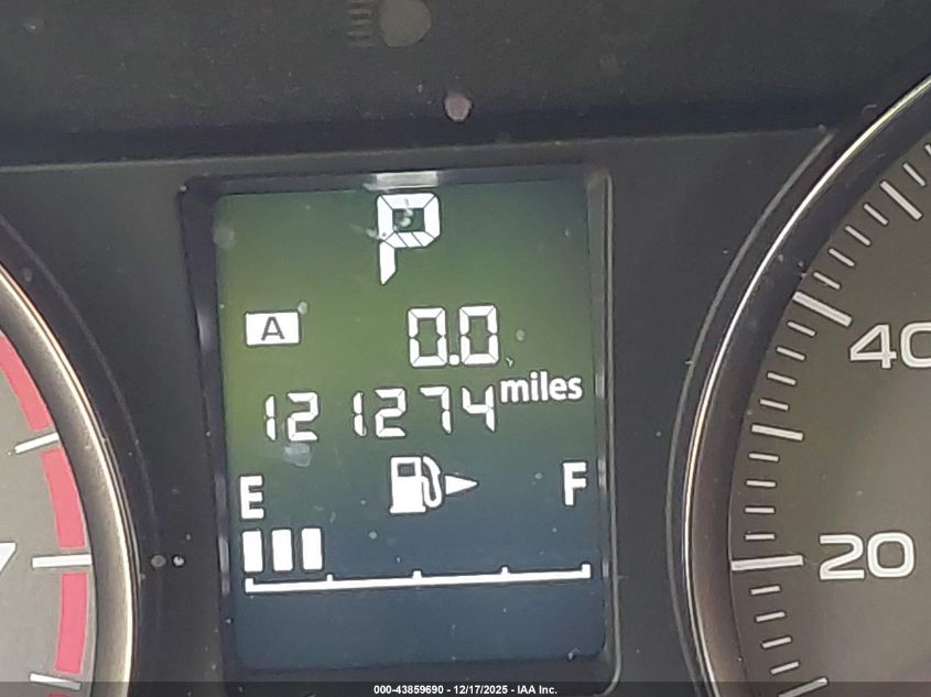 2015 Subaru Forester 2.5I Limited VIN: JF2SJAHC5FH414820 Lot: 43859690