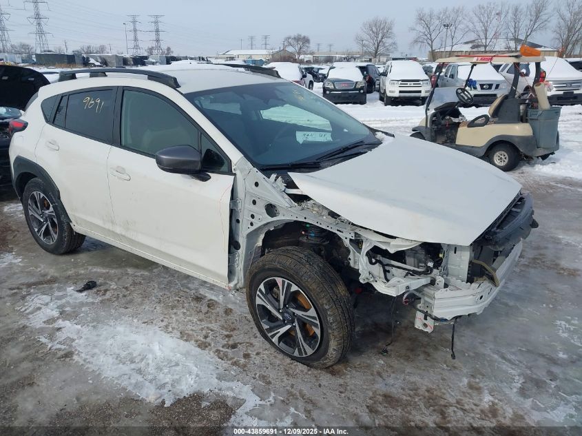 SUBARU CROSSTREK PREMIUM