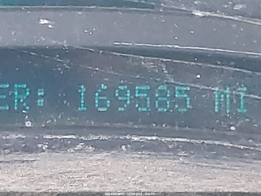 2003 GMC Yukon Sle VIN: 1GKEC13Z23J284733 Lot: 43859692