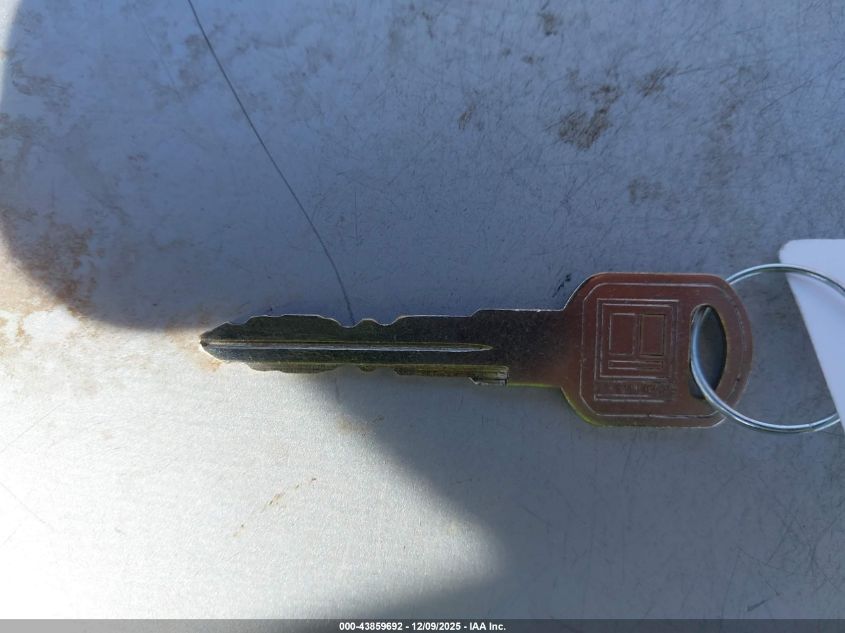 2003 GMC Yukon Sle VIN: 1GKEC13Z23J284733 Lot: 43859692