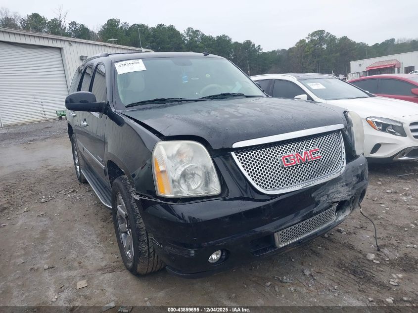 GMC YUKON DENALI