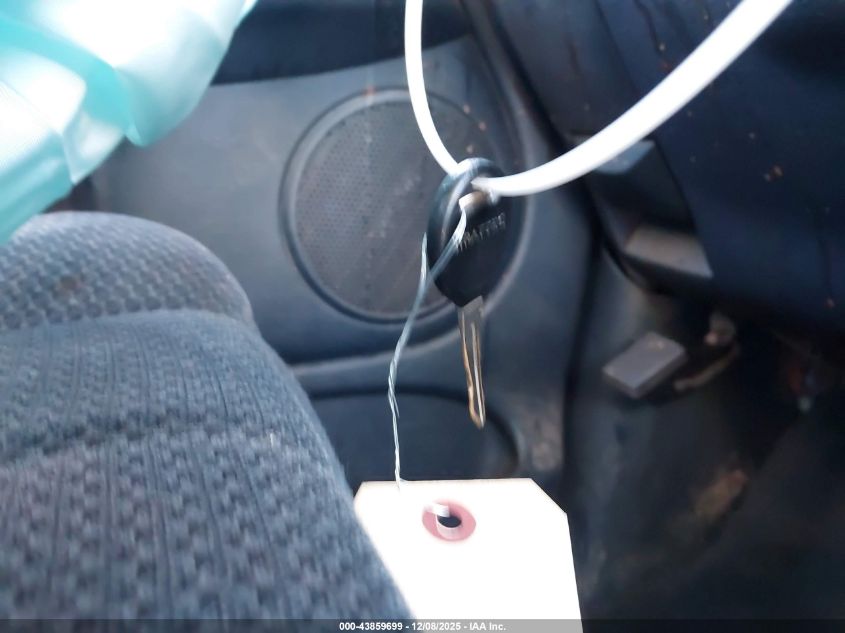 2002 Dodge Ram 1500 St VIN: 3D7HA18Z42G205737 Lot: 43859699