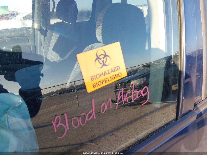 2002 Dodge Ram 1500 St VIN: 3D7HA18Z42G205737 Lot: 43859699