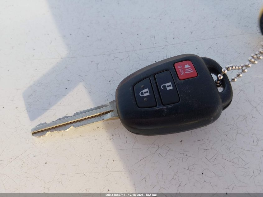 2015 Toyota Prius C One VIN: JTDKDTB35F1108946 Lot: 43859716