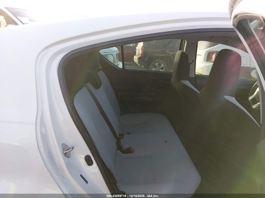 2015 Toyota Prius C One VIN: JTDKDTB35F1108946 Lot: 43859716