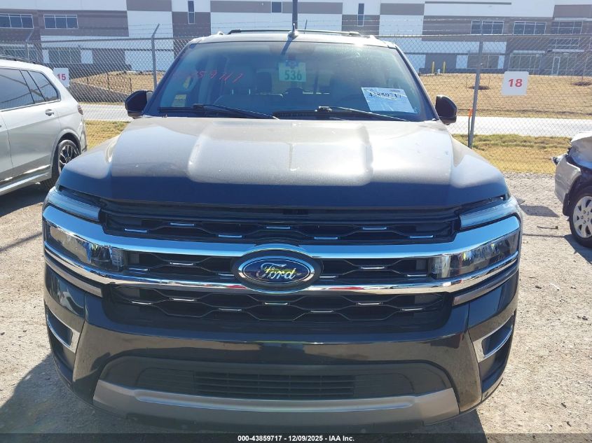 2022 Ford Expedition Limited VIN: 1FMJU1KT1NEA15151 Lot: 43859717