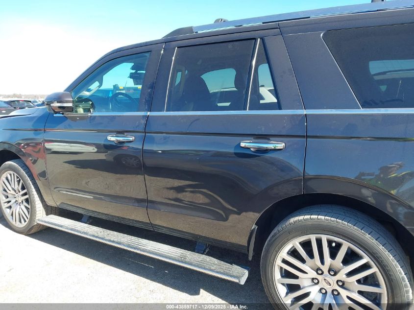 2022 Ford Expedition Limited VIN: 1FMJU1KT1NEA15151 Lot: 43859717