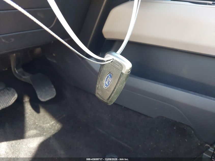 2022 Ford Expedition Limited VIN: 1FMJU1KT1NEA15151 Lot: 43859717