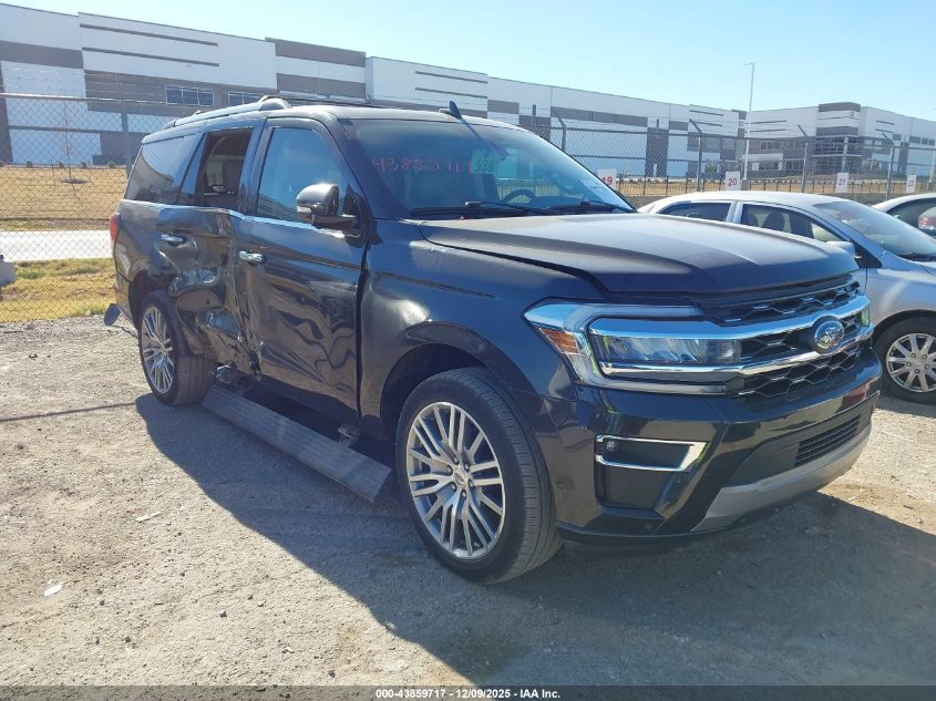 FORD EXPEDITION LIMITED