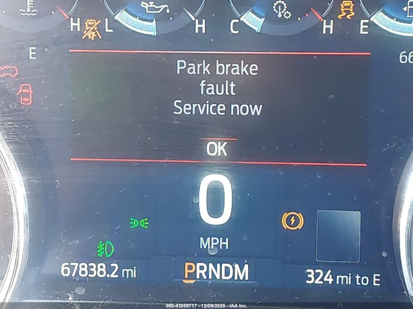 2022 Ford Expedition Limited VIN: 1FMJU1KT1NEA15151 Lot: 43859717