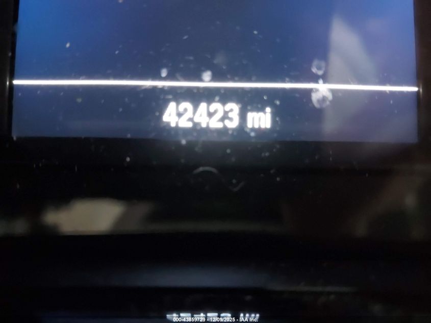 2024 Chevrolet Trax Fwd Sp VIN: KL77LFE28RC056117 Lot: 43859729