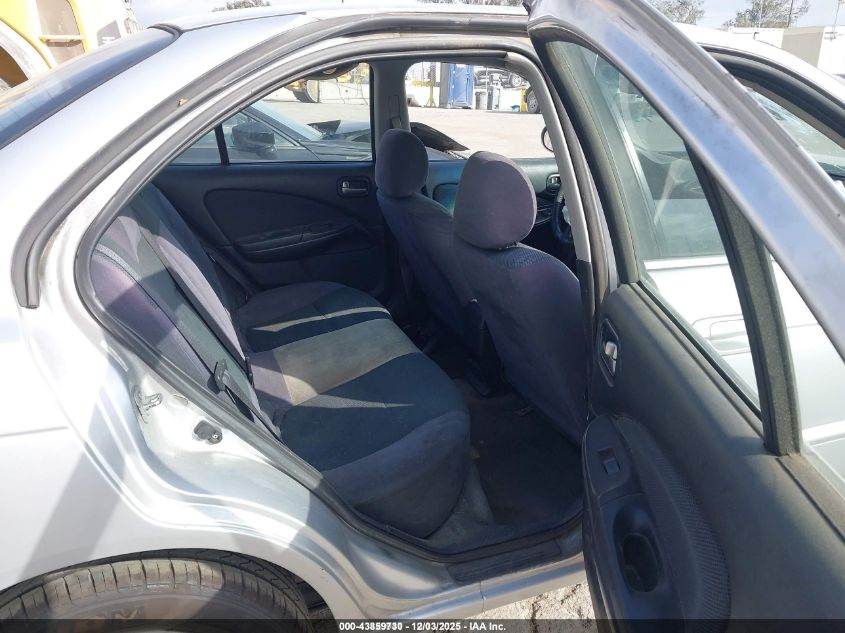 2006 Nissan Sentra 1.8S VIN: 3N1CB51D06L462045 Lot: 43859730