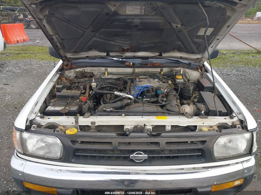 1999 Nissan Pathfinder Le/Se/Xe VIN: JN8AR05S3XW321630 Lot: 43859733