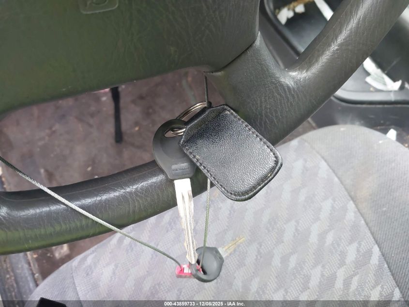 1999 Nissan Pathfinder Le/Se/Xe VIN: JN8AR05S3XW321630 Lot: 43859733