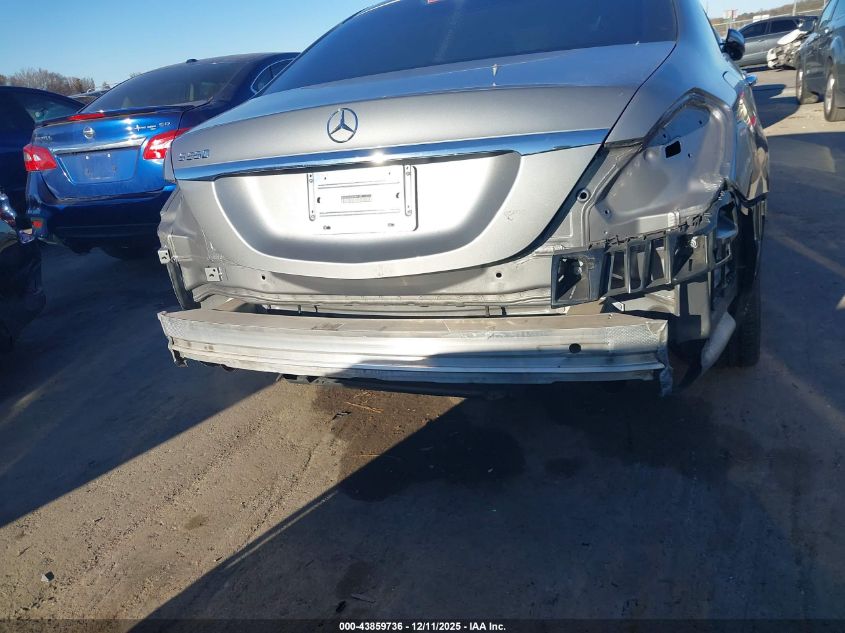 2014 Mercedes-Benz S 550 VIN: WDDUG8CB0EA048159 Lot: 43859736