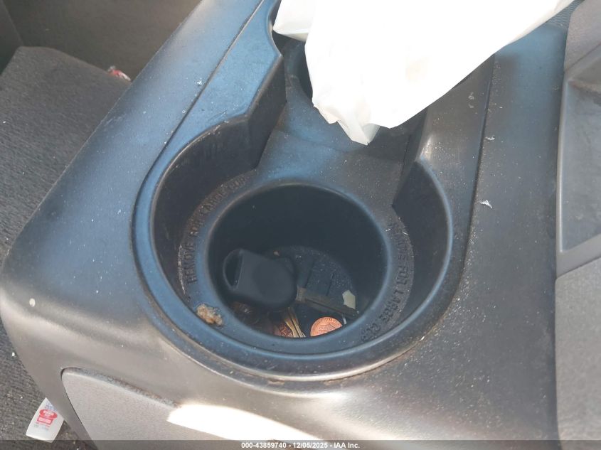 2005 Ford F-150 Lariat/Xl/Xlt VIN: 1FTPX12535FB07248 Lot: 43859740