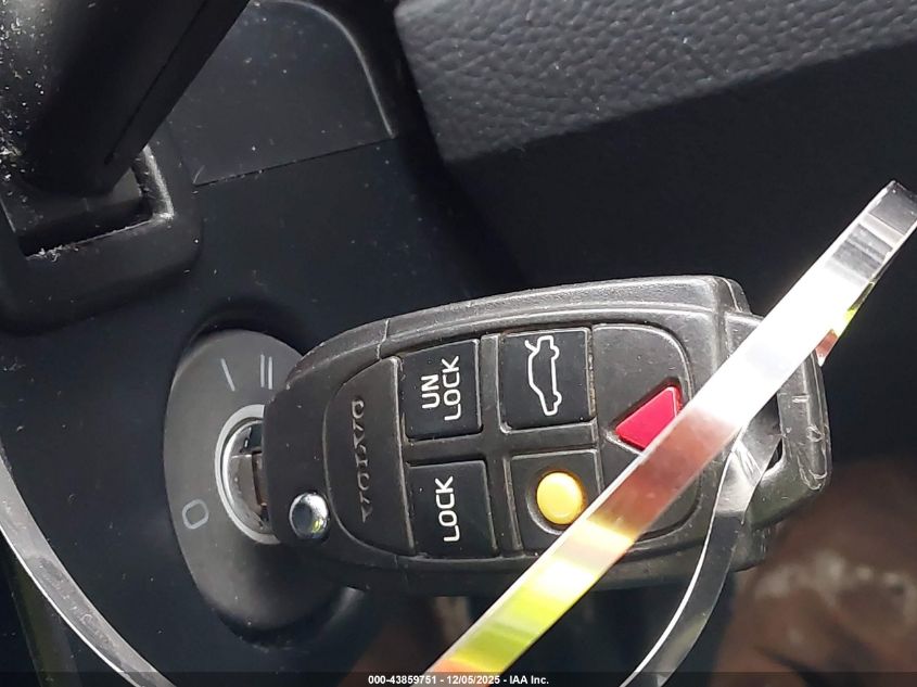 2009 Volvo S60 T5 (Fleet Only) VIN: YV1RS547692727337 Lot: 43859751