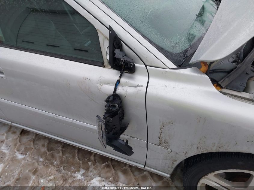 2009 Volvo S60 T5 (Fleet Only) VIN: YV1RS547692727337 Lot: 43859751