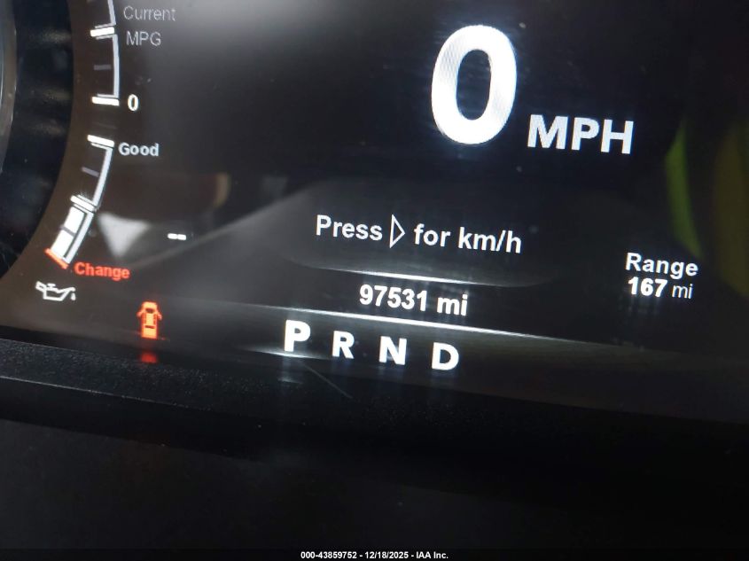 2018 Ram 1500 Big Horn 4X4 5'7 Box VIN: 1C6RR7LG4JS109086 Lot: 43859752