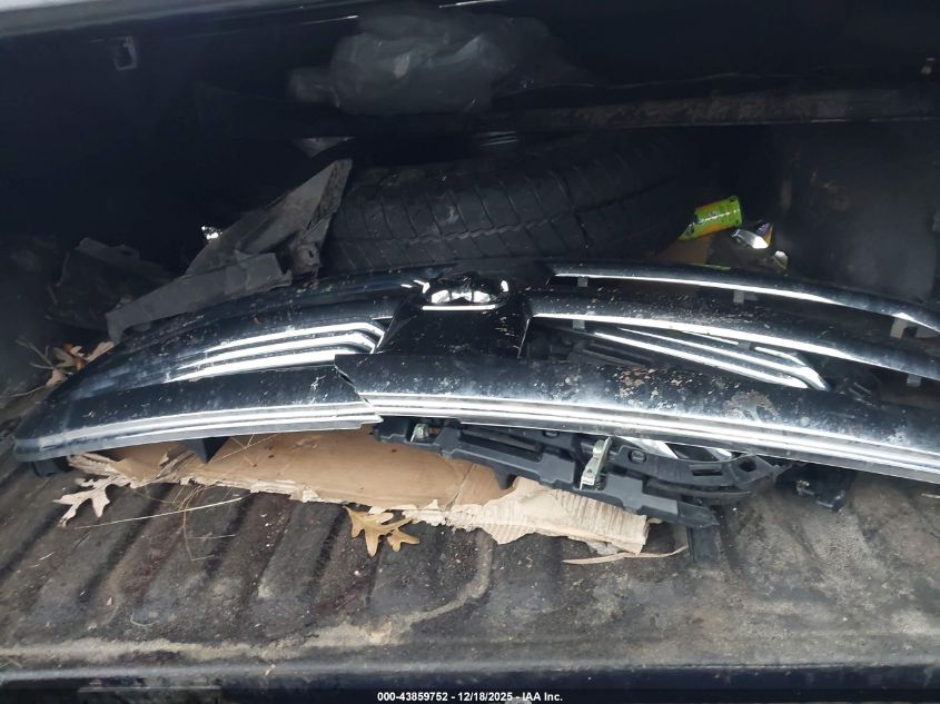 2018 Ram 1500 Big Horn 4X4 5'7 Box VIN: 1C6RR7LG4JS109086 Lot: 43859752