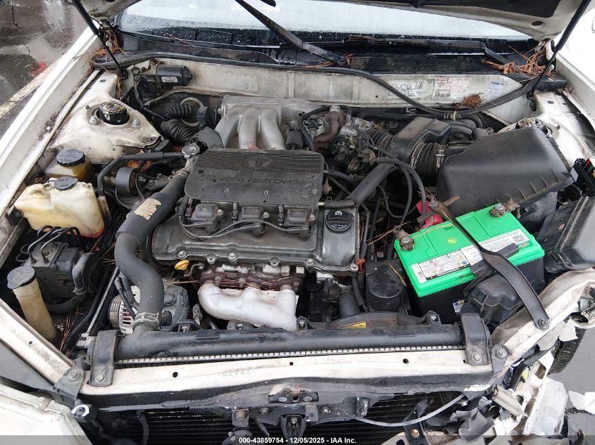 1999 Toyota Avalon Xls VIN: 4T1BF18B0XU301983 Lot: 43859754