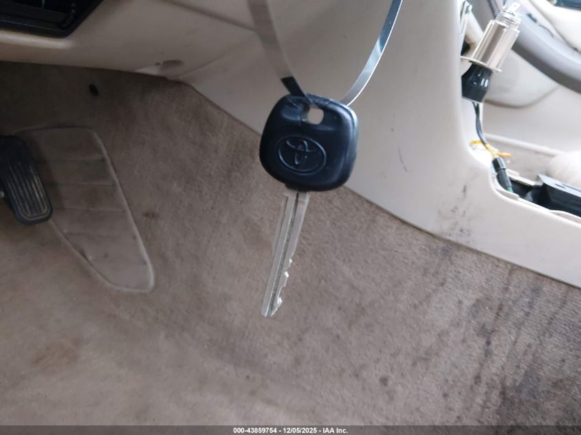 1999 Toyota Avalon Xls VIN: 4T1BF18B0XU301983 Lot: 43859754