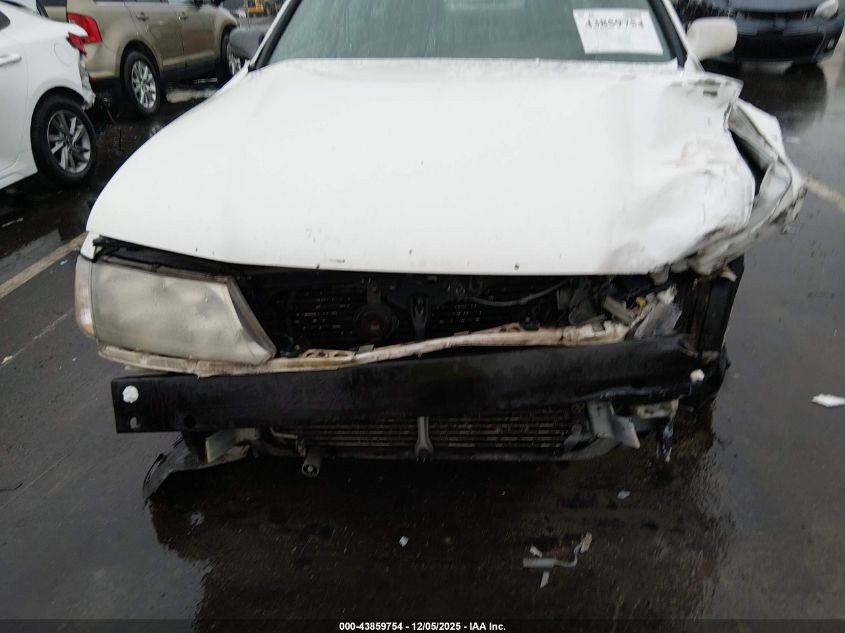 1999 Toyota Avalon Xls VIN: 4T1BF18B0XU301983 Lot: 43859754