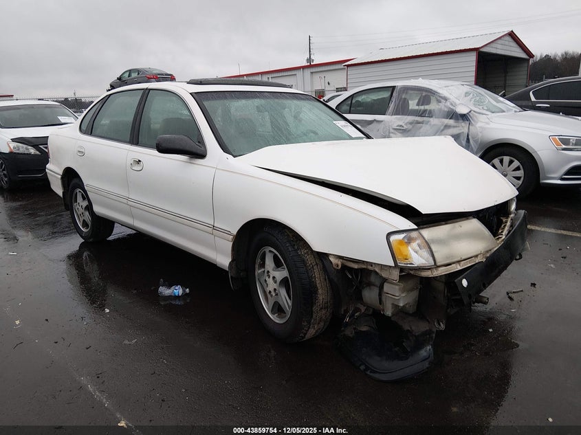 1999 Toyota Avalon Xls