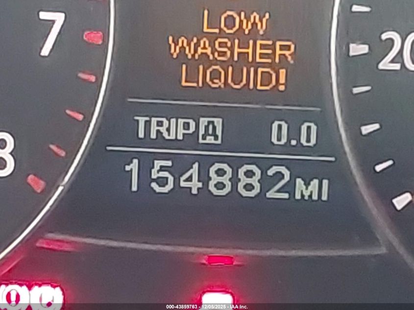 2008 Kia Amanti VIN: KNALD125X85157241 Lot: 43859763