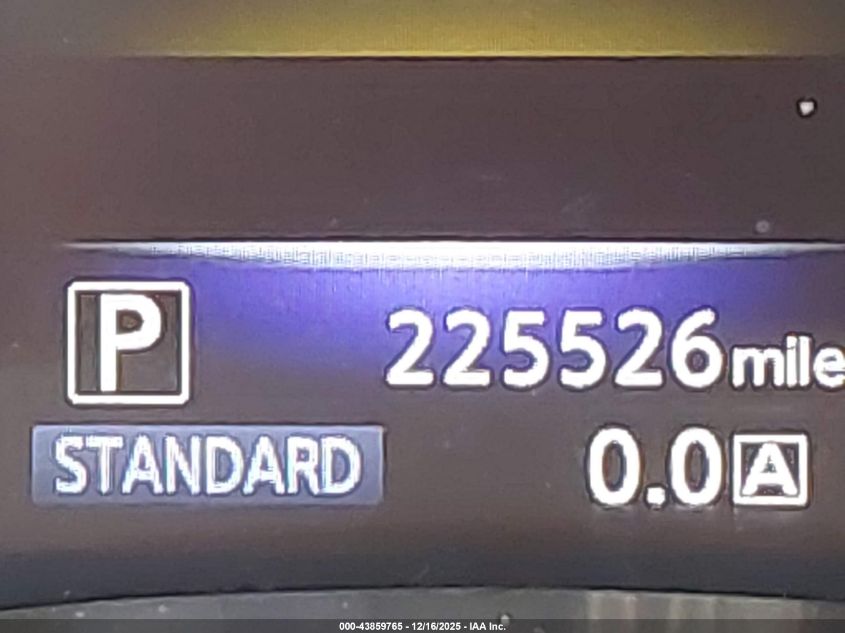 2014 Infiniti Q50 Premium VIN: JN1BV7AR9EM683853 Lot: 43859765