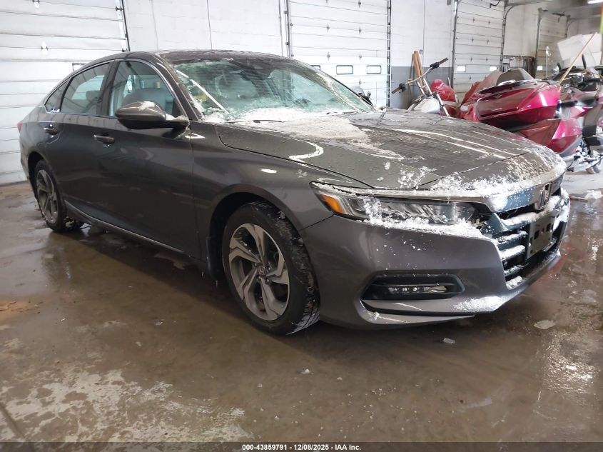 2020 Honda Accord