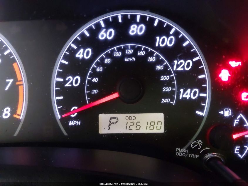 2013 Toyota Corolla L VIN: 5YFBU4EEXDP082789 Lot: 43859797