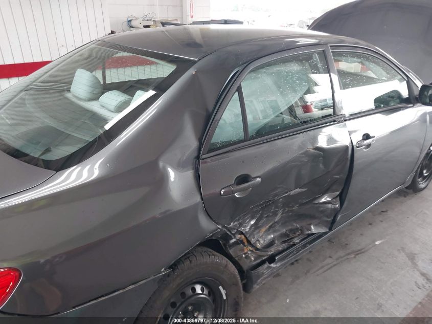 2013 Toyota Corolla L VIN: 5YFBU4EEXDP082789 Lot: 43859797