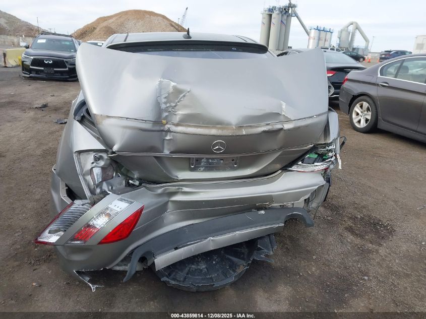 2007 Mercedes-Benz S 550 4Matic VIN: WDDNG86XX7A089946 Lot: 43859814