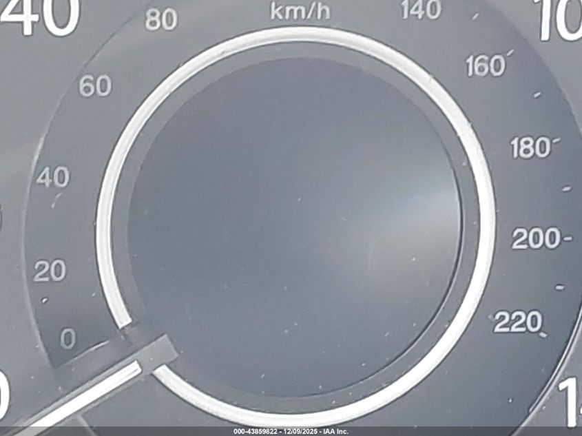 2016 Honda Cr-V Se VIN: 2HKRM4H48GH693391 Lot: 43859822