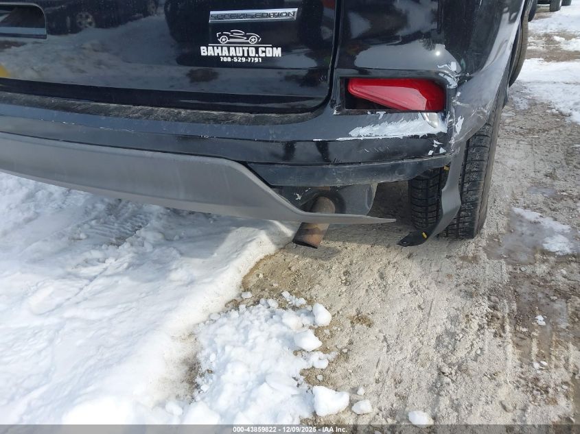 2016 Honda Cr-V Se VIN: 2HKRM4H48GH693391 Lot: 43859822