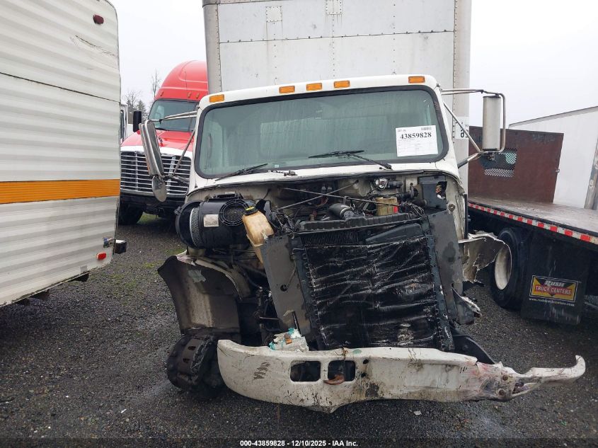 2000 International 4000 4700 VIN: 1HTSCAAMXYH282140 Lot: 43859828