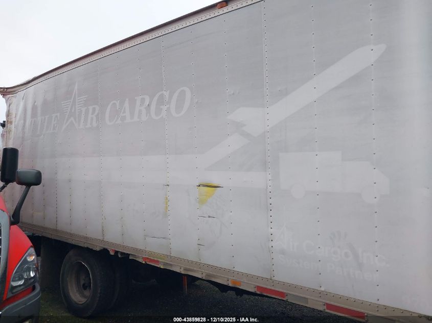 2000 International 4000 4700 VIN: 1HTSCAAMXYH282140 Lot: 43859828