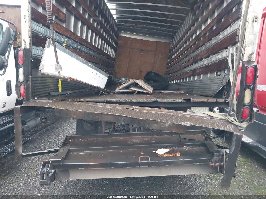 2000 International 4000 4700 VIN: 1HTSCAAMXYH282140 Lot: 43859828