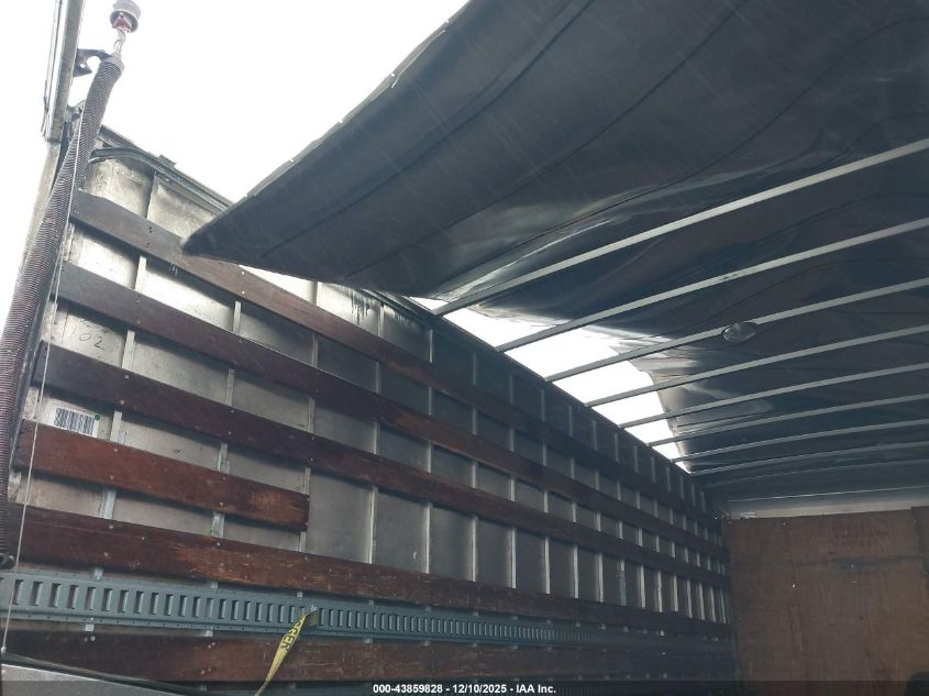 2000 International 4000 4700 VIN: 1HTSCAAMXYH282140 Lot: 43859828