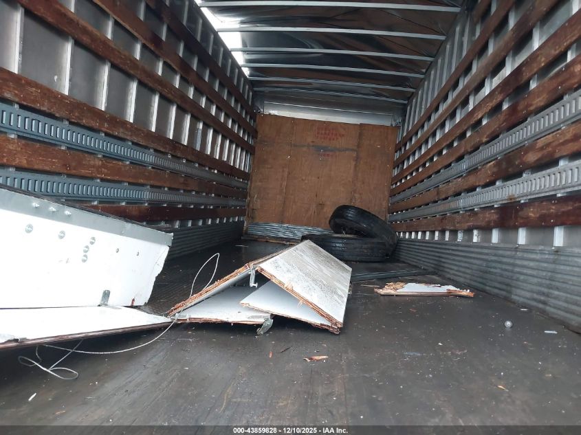 2000 International 4000 4700 VIN: 1HTSCAAMXYH282140 Lot: 43859828