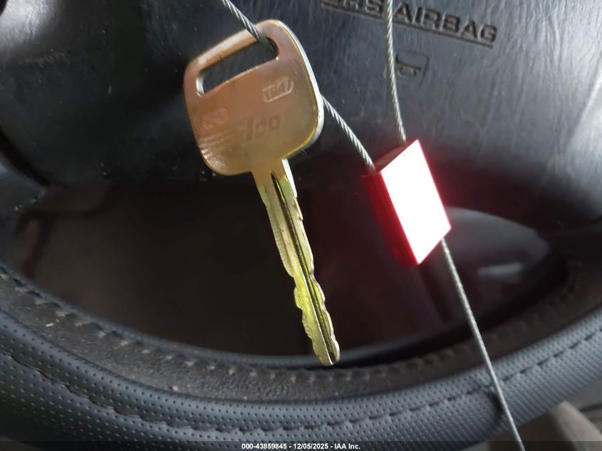 1999 Toyota 4Runner Sr5 V6 VIN: JT3GN86R6X0121389 Lot: 43859845