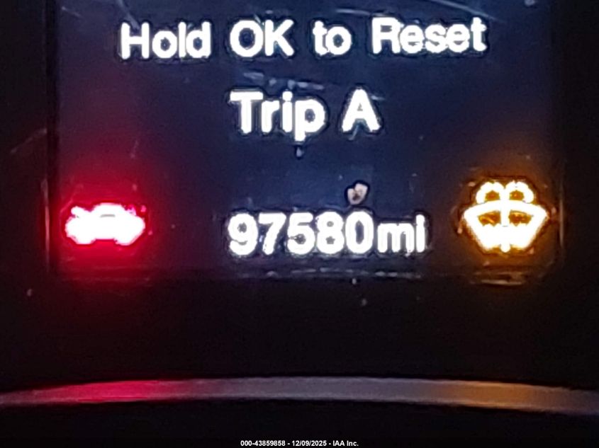 2020 Jeep Renegade Latitude Fwd VIN: ZACNJABB7LPK93821 Lot: 43859858