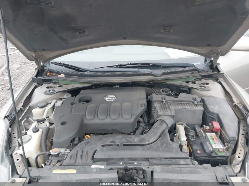 2009 Nissan Altima 2.5 S VIN: 1N4AL21E59C150480 Lot: 43859866