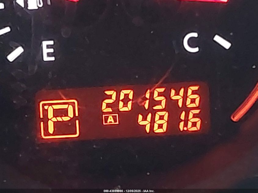 2009 Nissan Altima 2.5 S VIN: 1N4AL21E59C150480 Lot: 43859866