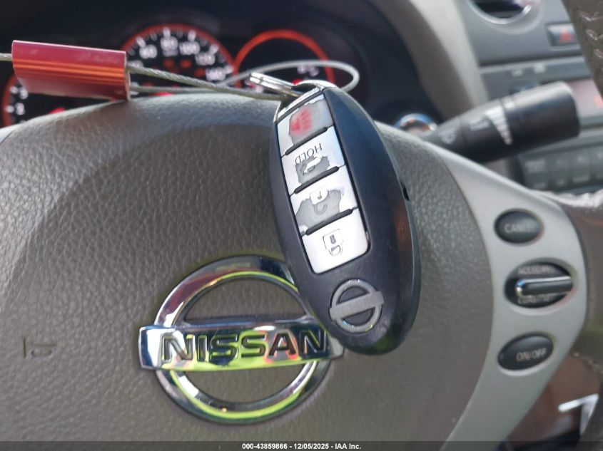 2009 Nissan Altima 2.5 S VIN: 1N4AL21E59C150480 Lot: 43859866