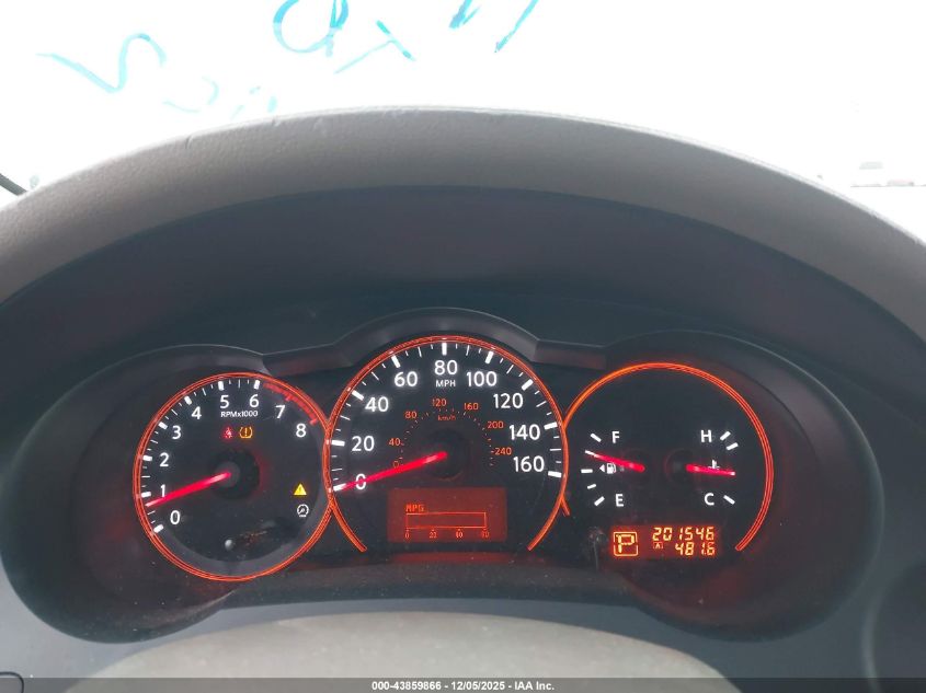 2009 Nissan Altima 2.5 S VIN: 1N4AL21E59C150480 Lot: 43859866