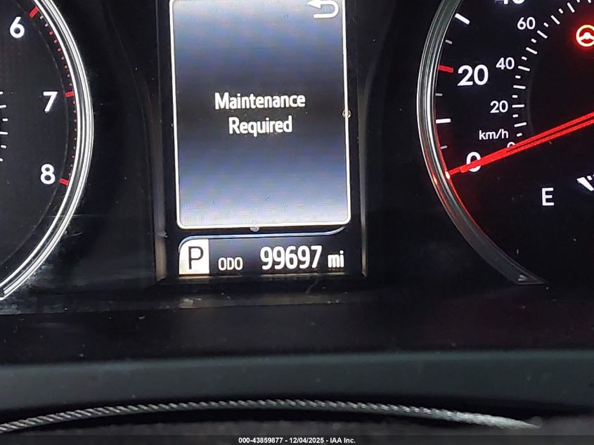 2017 Toyota Camry Se VIN: 4T1BF1FK0HU717312 Lot: 43859877